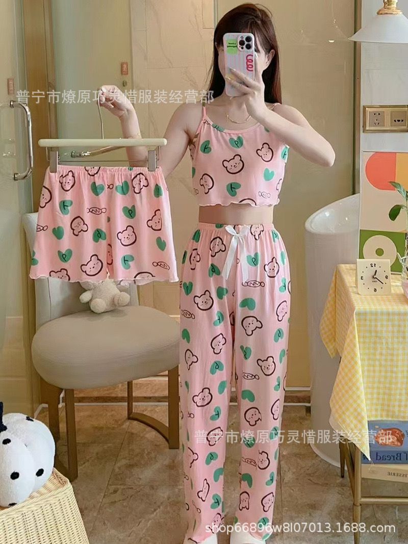 Pajama Free size 7500_1