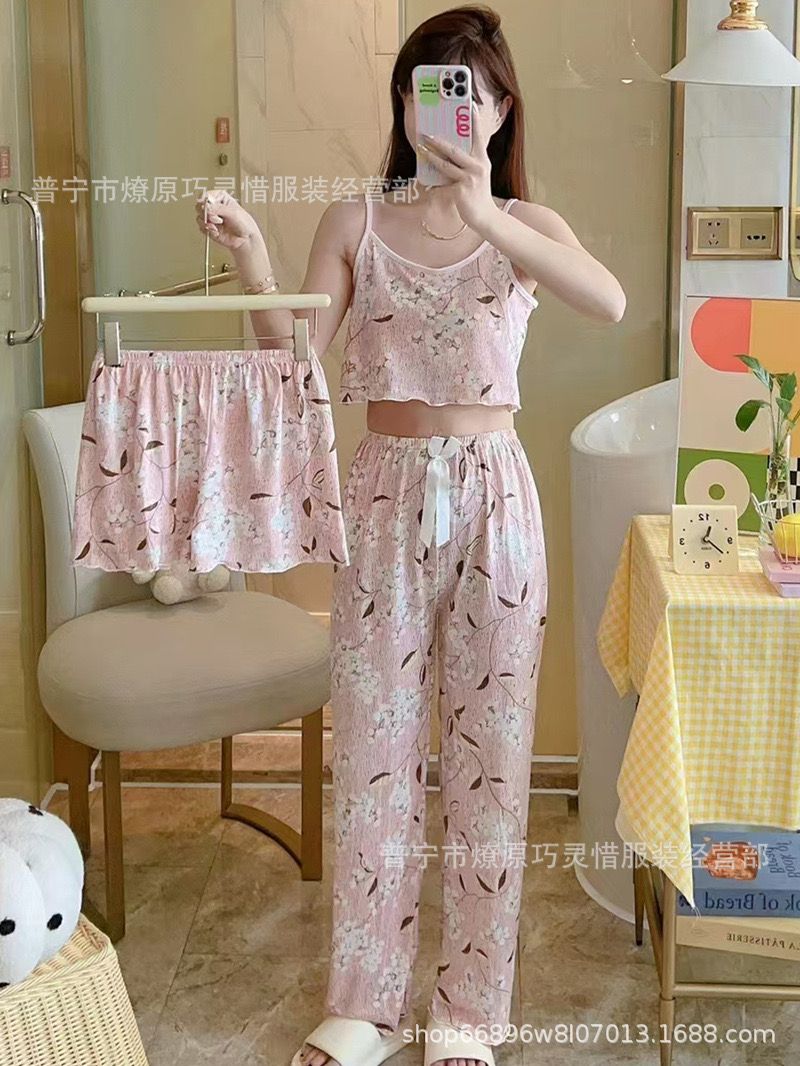 Pajama Free size 7500_3