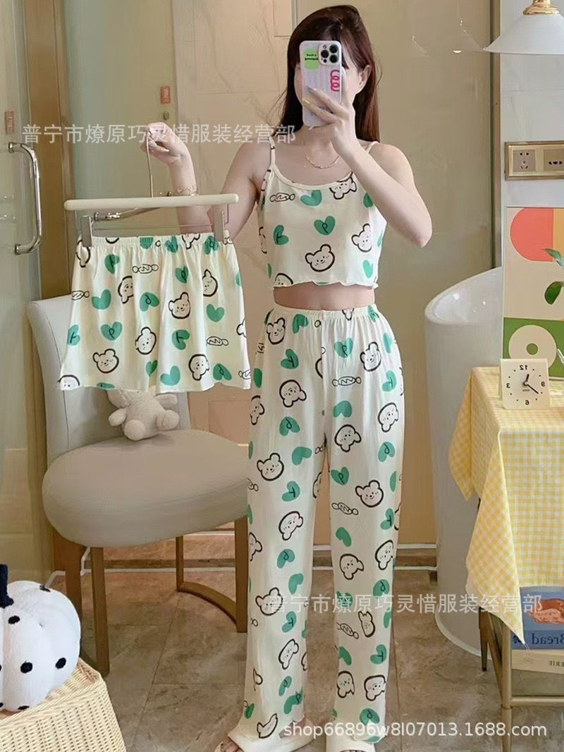 Pajama Free size 7500_5