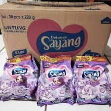 Sayang bubuk 5.000_6