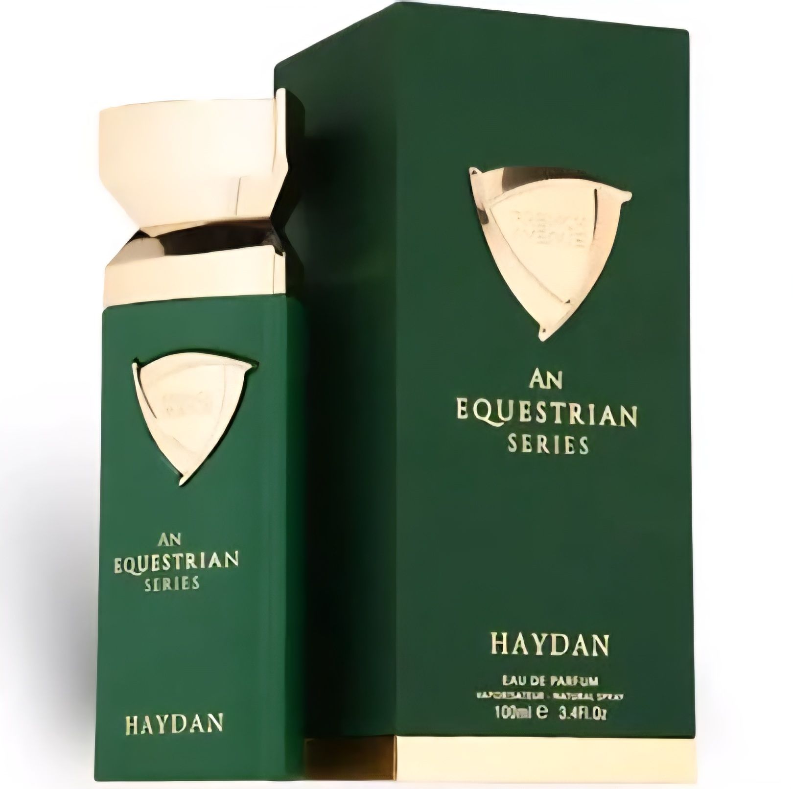 Equestrian series hayden_0