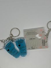 Calendar Key Chain_1