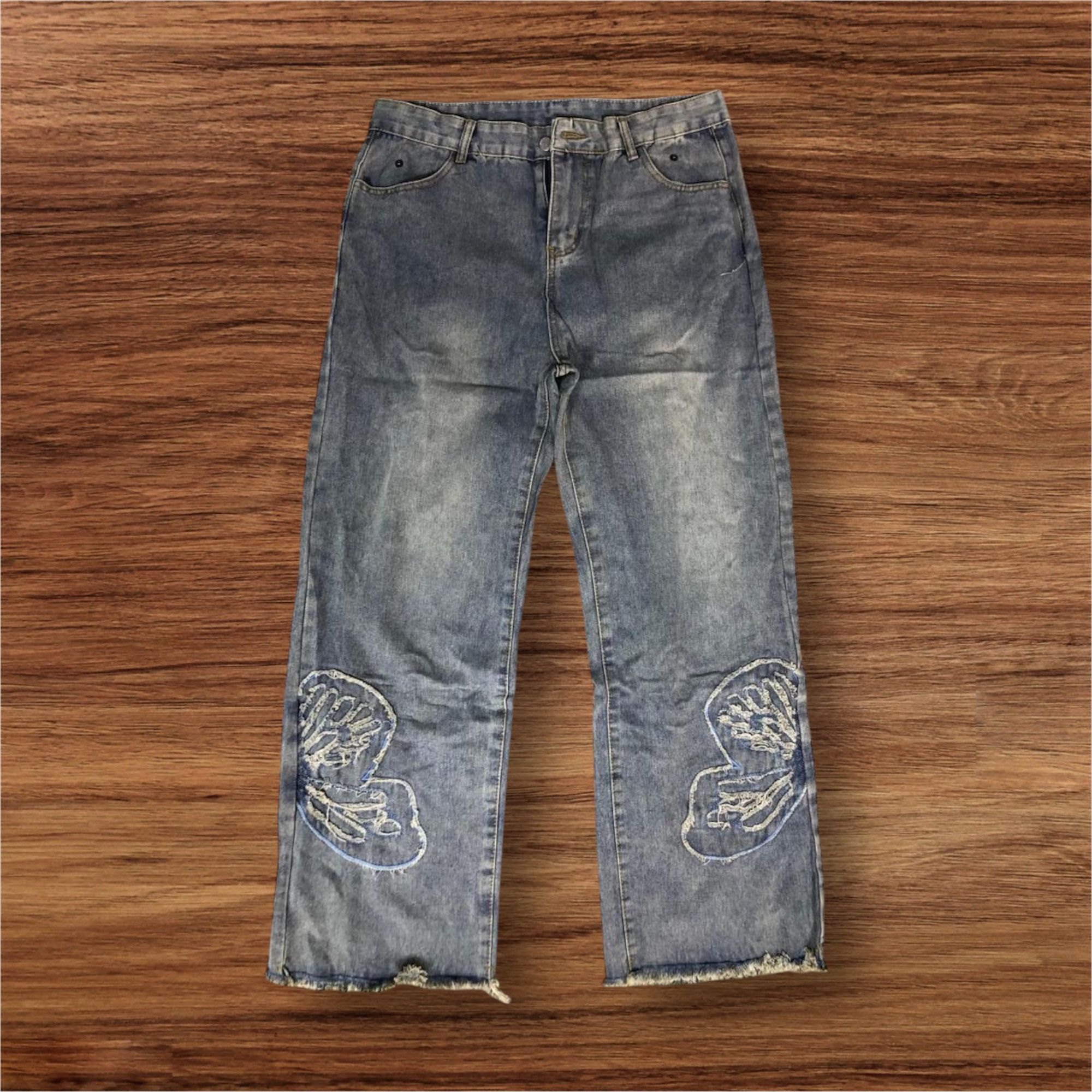 Heart Jeans _0