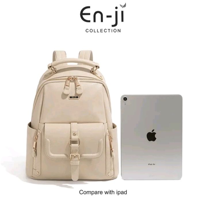 EN-JI Yobum Backpack Wanita_3