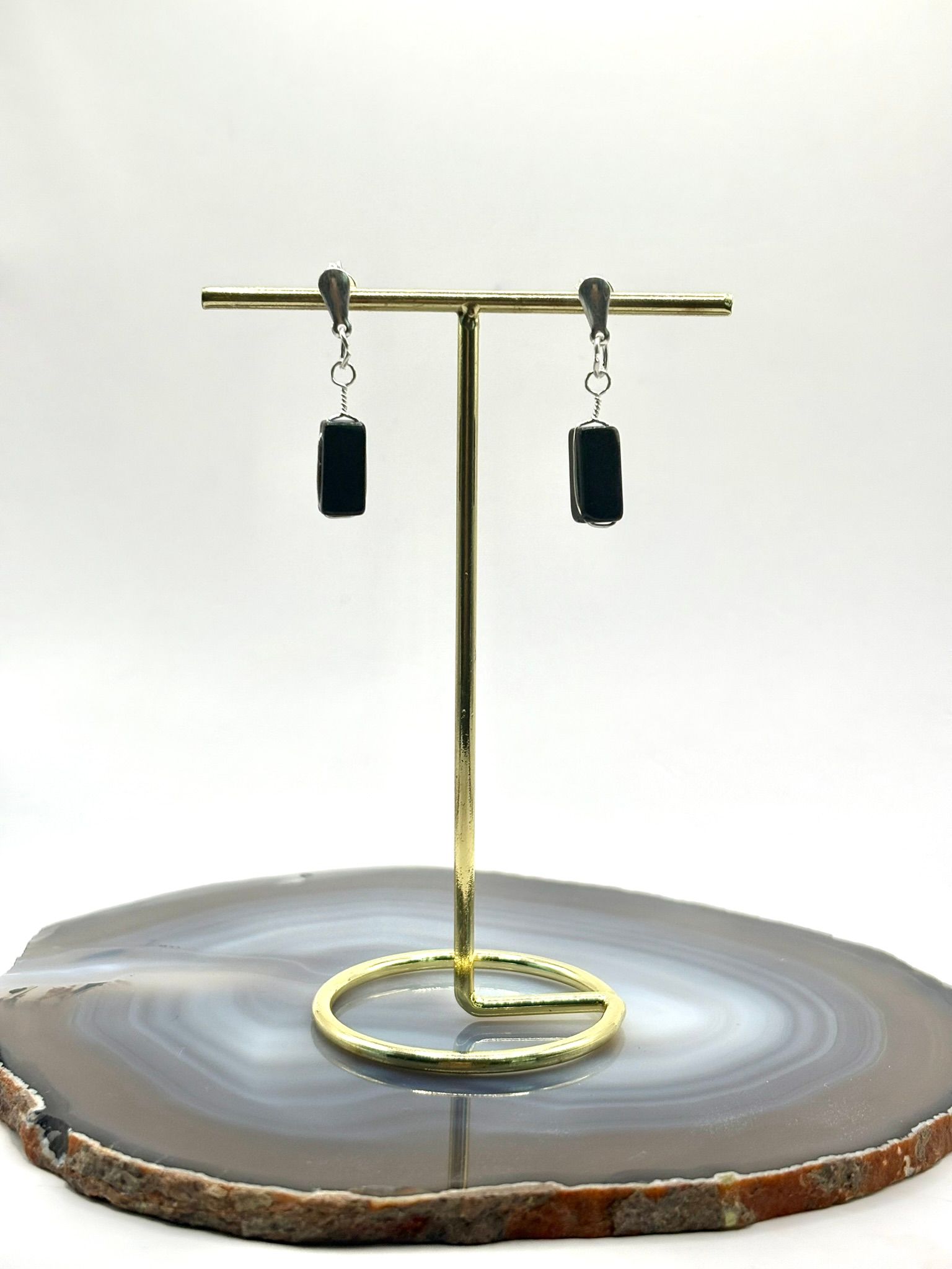 Aretes Catalina Silver _5