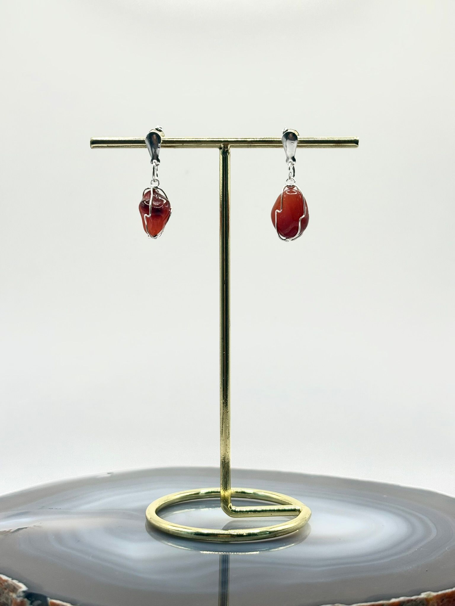 Aretes Sicilia Silver Maxi_1