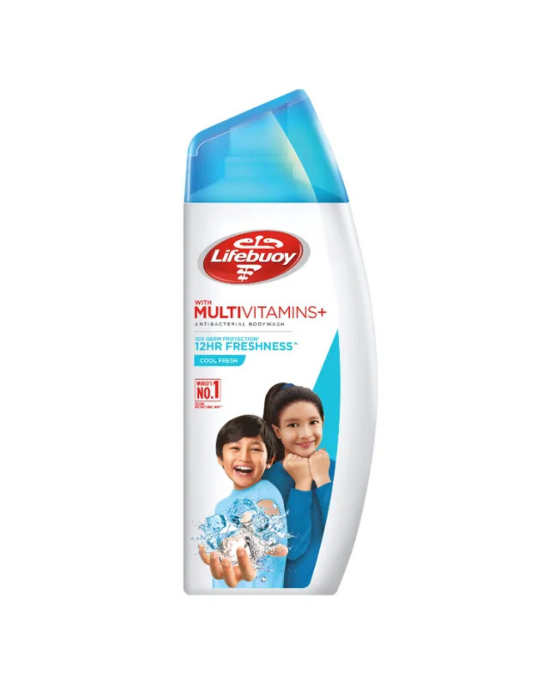 Lifebuoy Body Wash - Coolfresh 24 x 275ML (1 Carton)_0