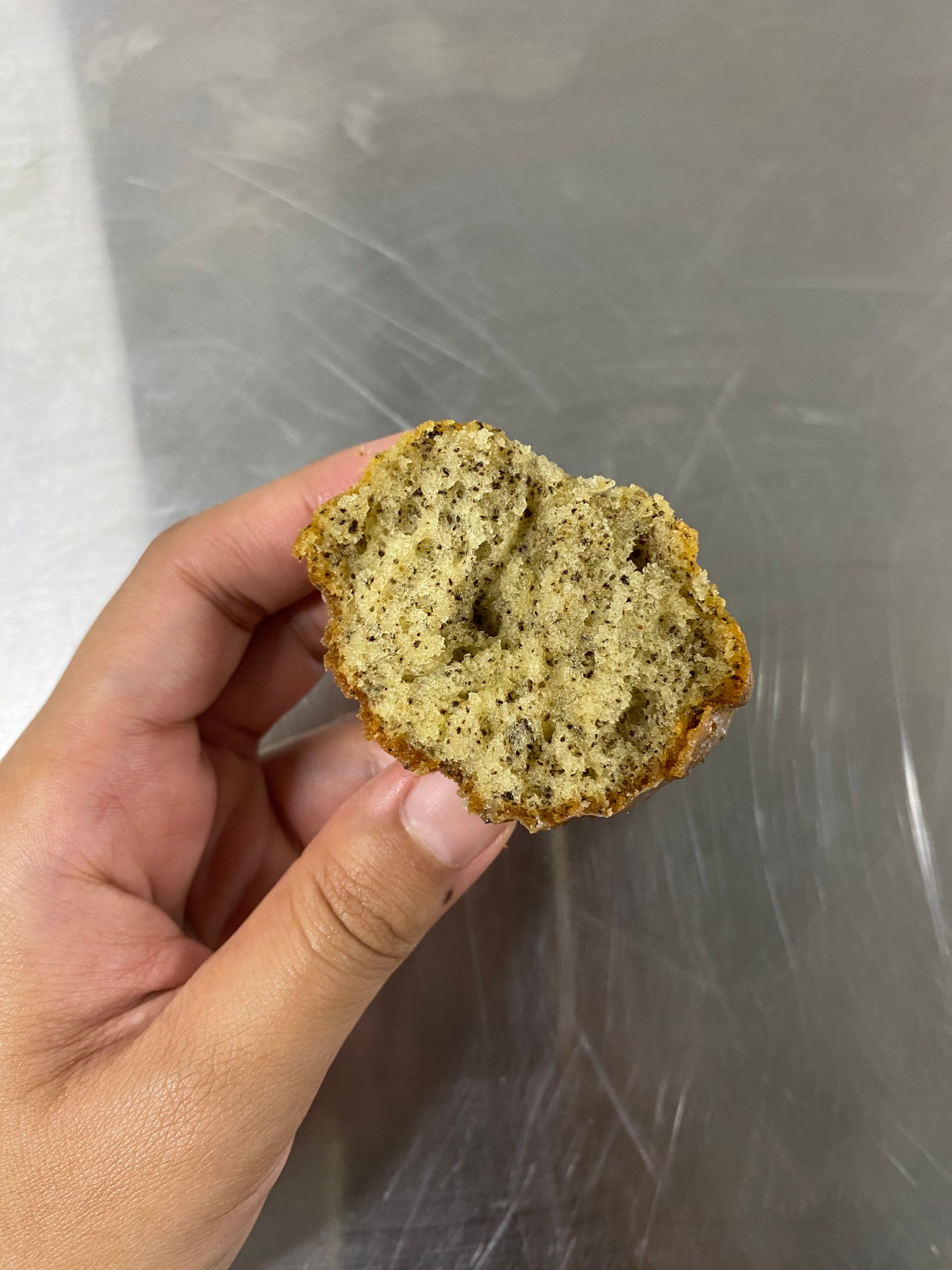 Earl Grey Madeleines_3