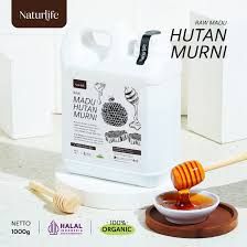 Naturlife Madu [ Murni 1kg]_1