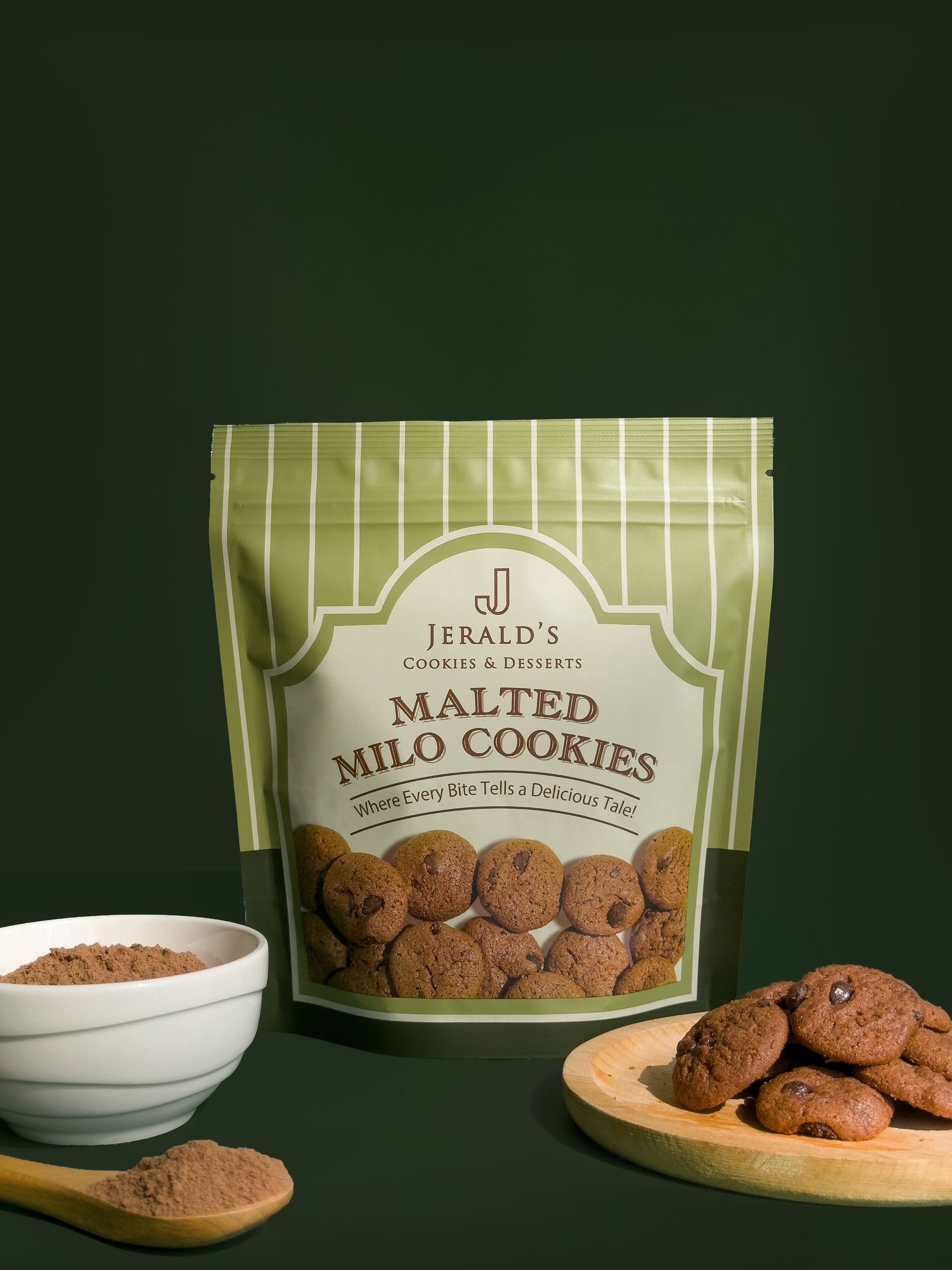 Malted Milo Cookies_0
