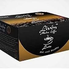 Liven Alkaline Coffee-Latte_1