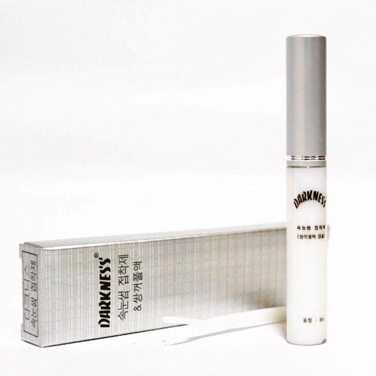 DARKNESS EYELASH GLUE_0