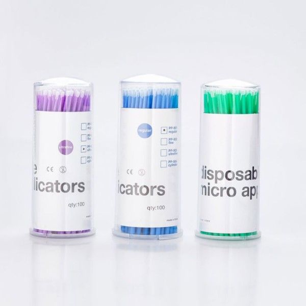 DISPOSABLE MICRO BRUSH _0