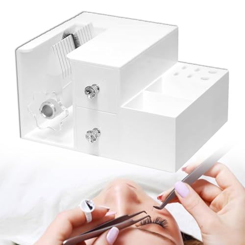 DMC FAN MAKER TOOL BOX+ORGANIZER_1