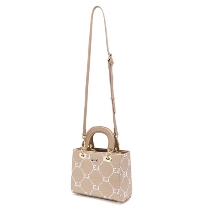 EN-JI GEOMI Handbag_3