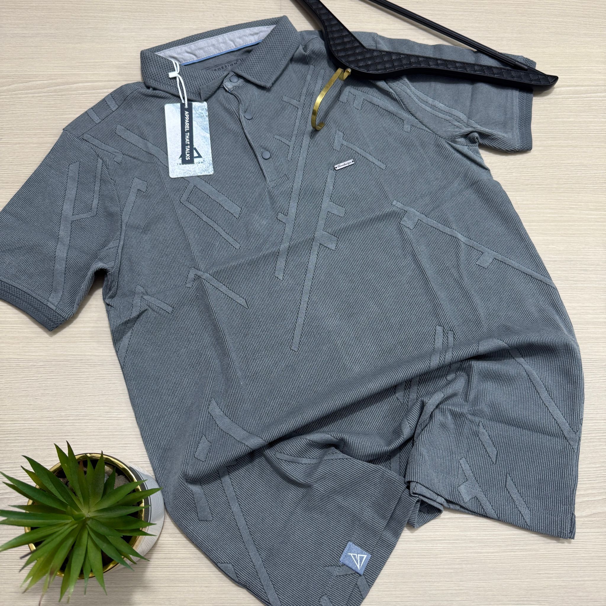 TRUEDESIGN  -  DARK GREY _1