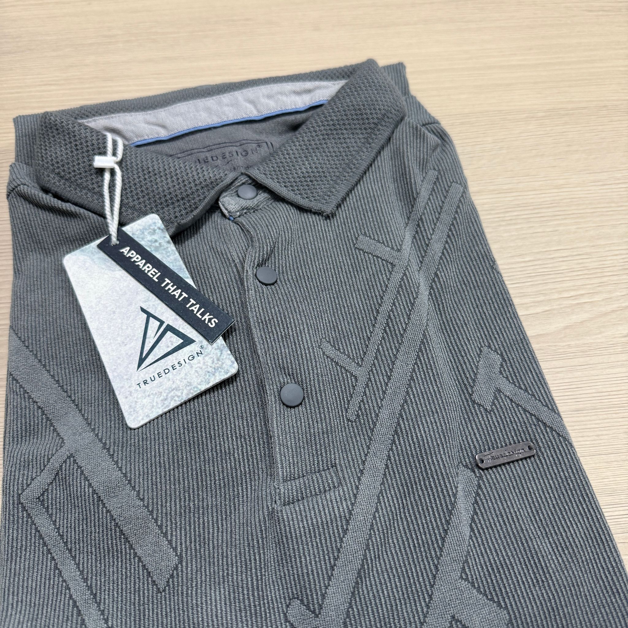 TRUEDESIGN  -  DARK GREY _0