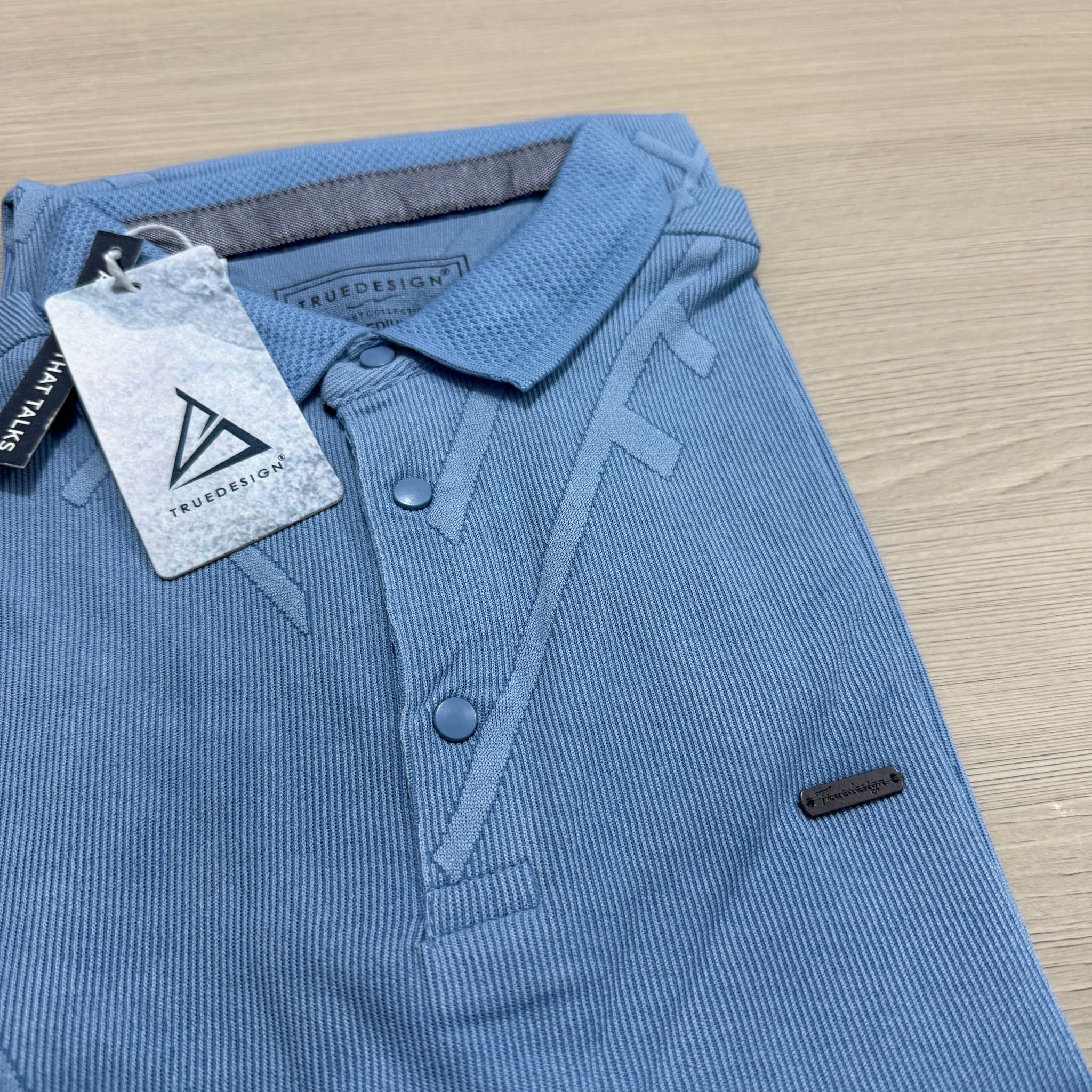 TRUEDESIGN  -  LIGHT BLUE_0