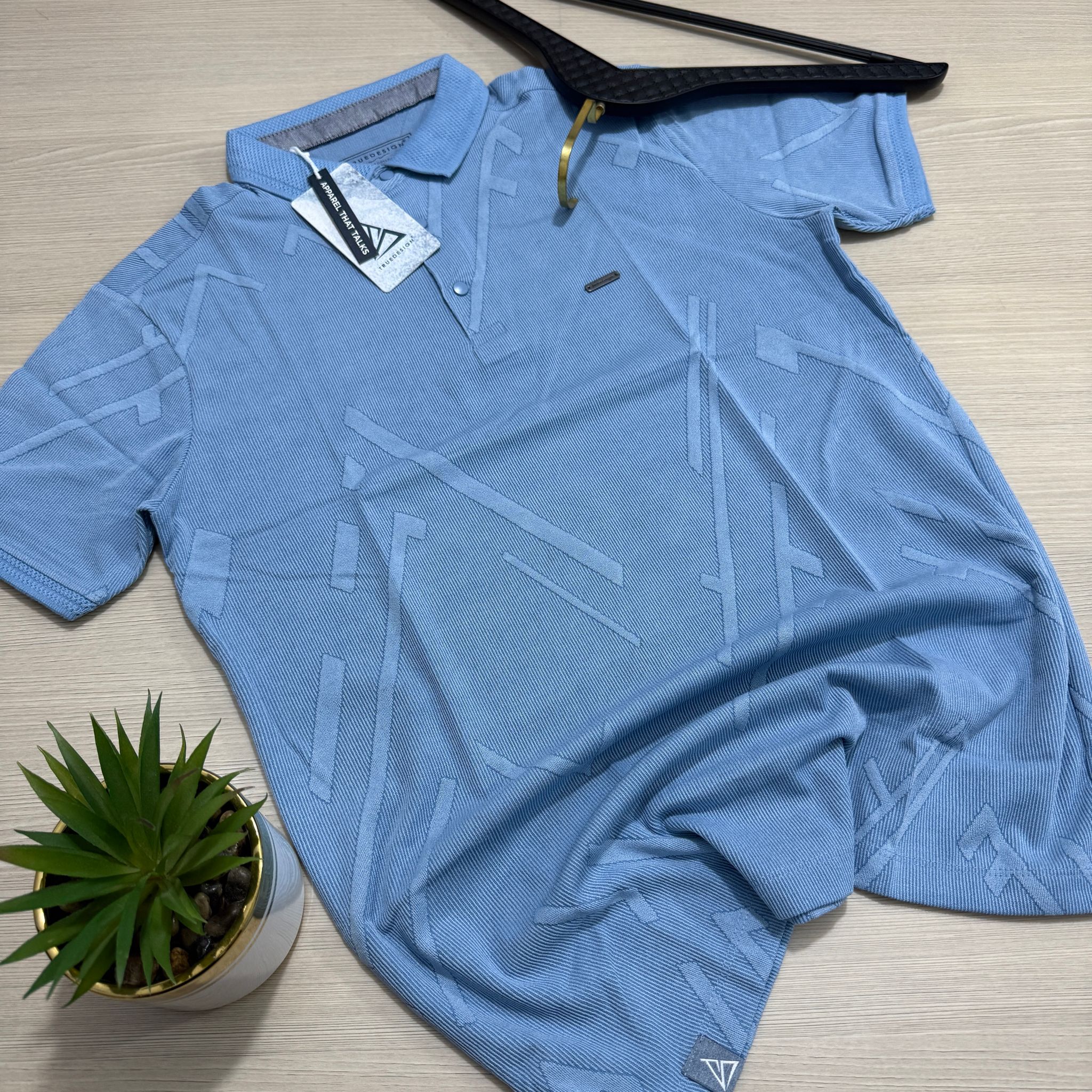 TRUEDESIGN  -  LIGHT BLUE_1