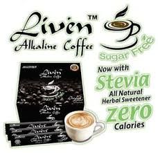 Liven Alkaline Coffee- Sugar Free_4