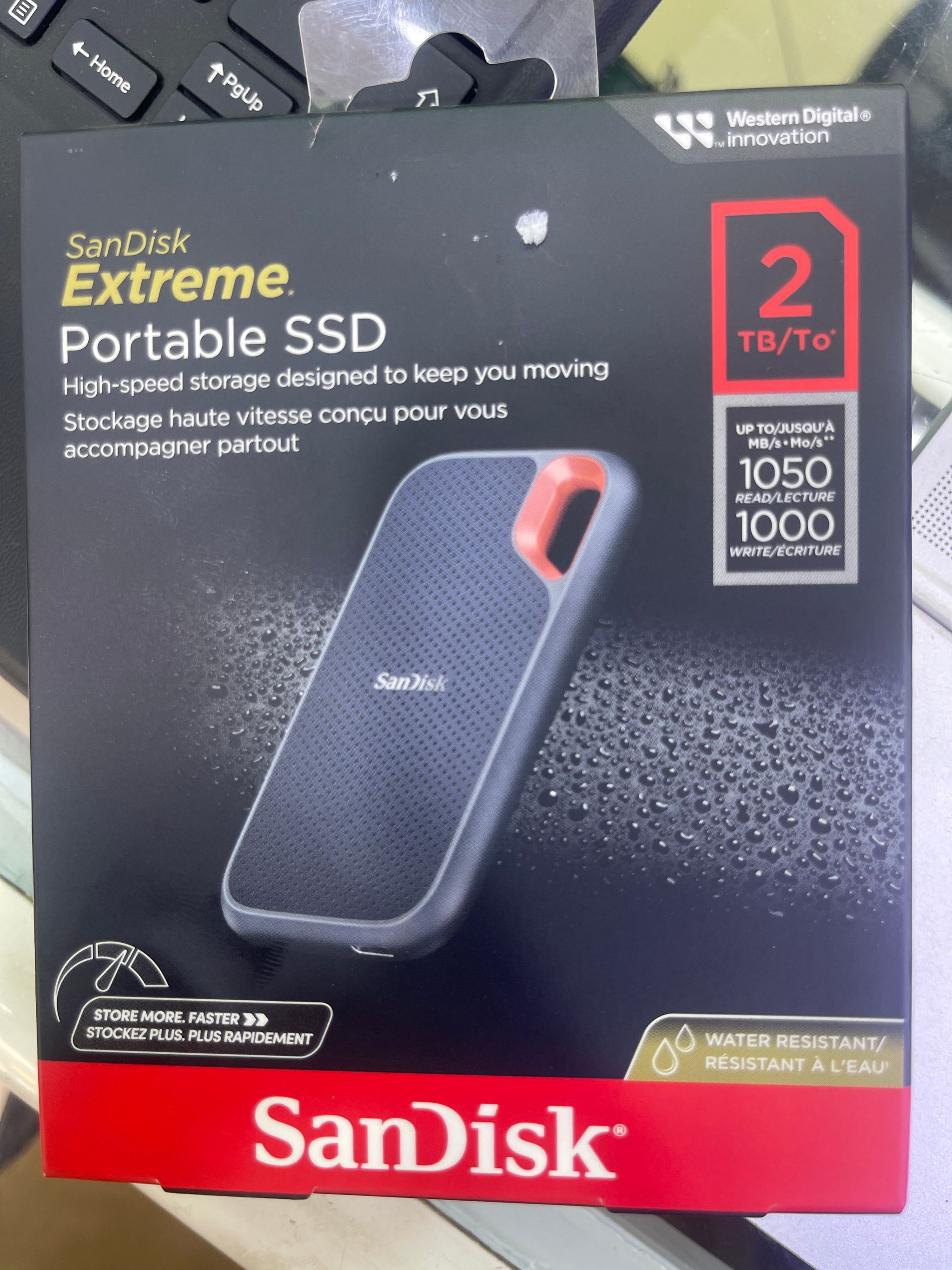 DISQUE DUR EXTERNE EXTRÊME 2TB_0