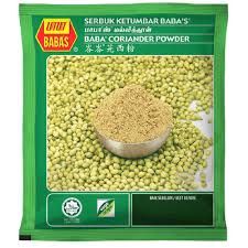 Babas Coriander Powder 75G_0