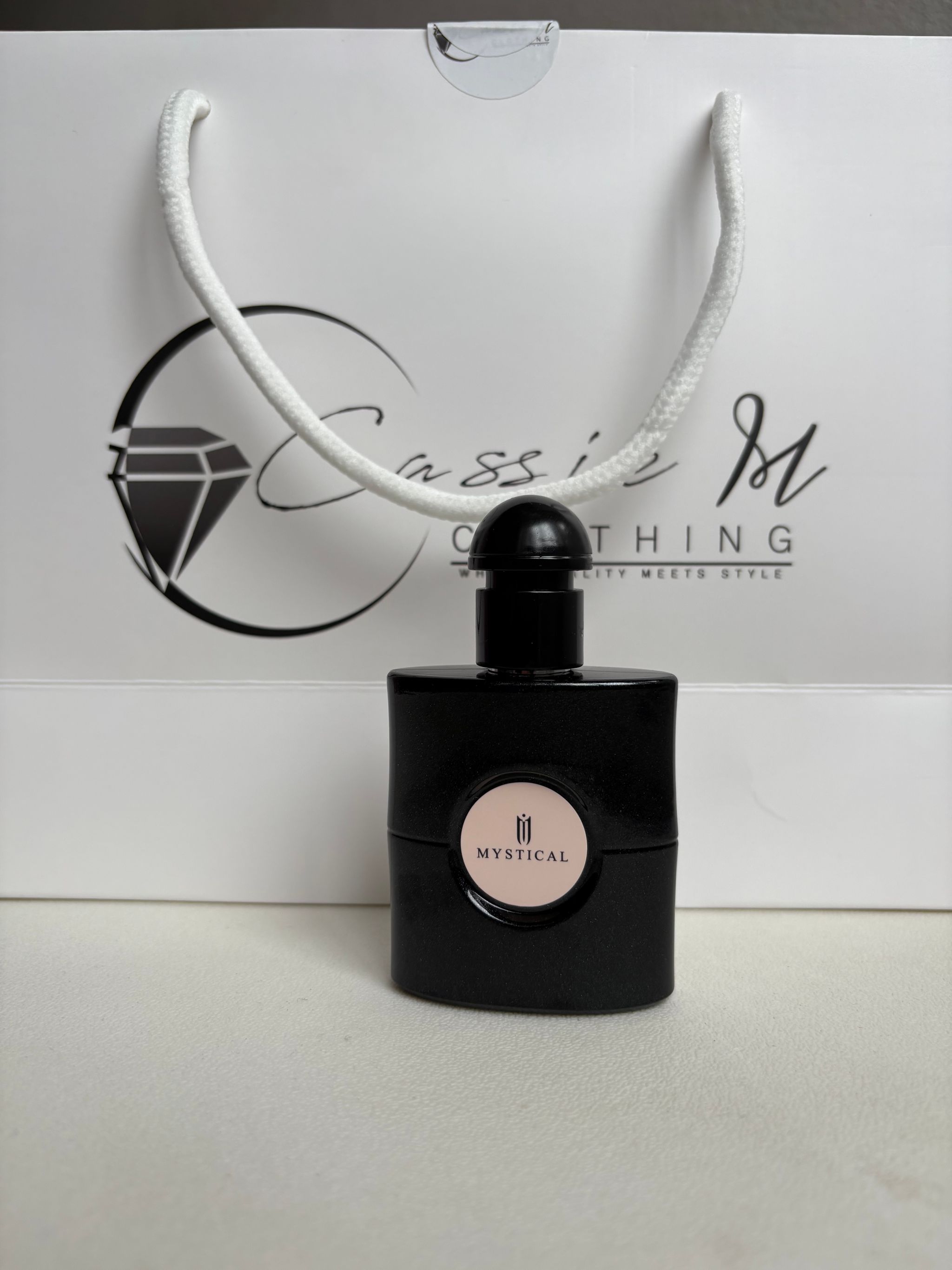 Mystical perfume collection _1