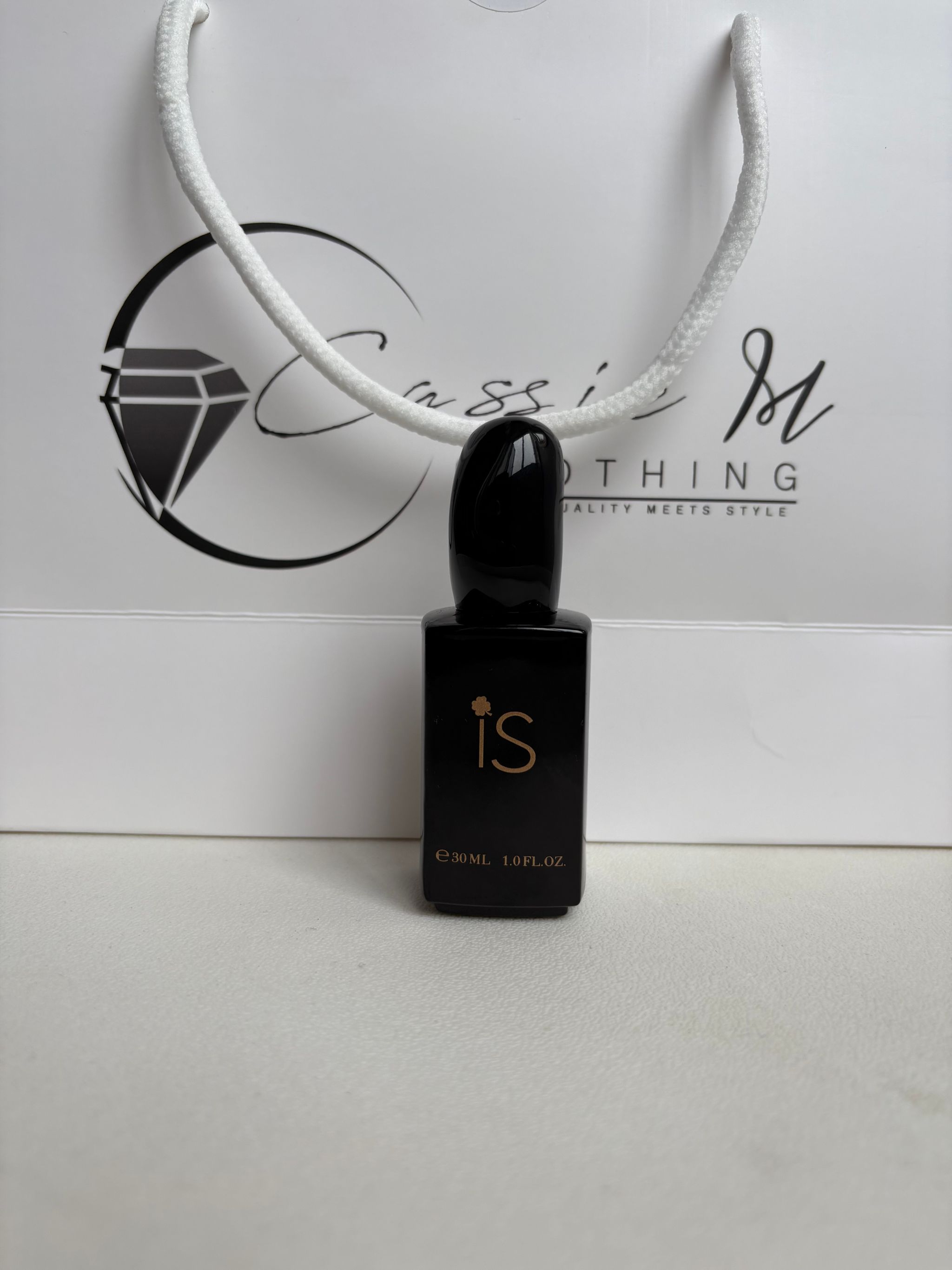 is collection perfume _1