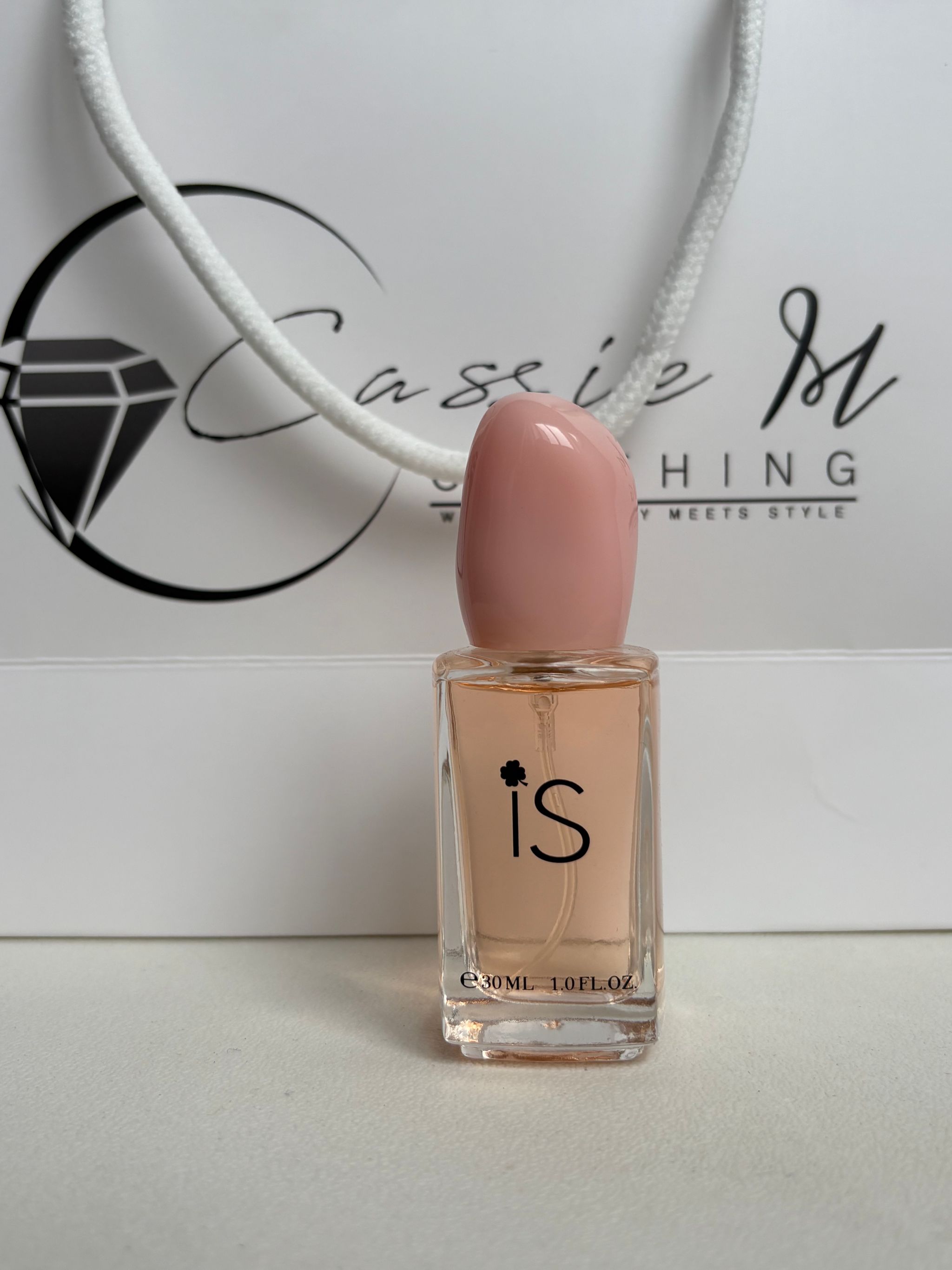 is collection perfume _3