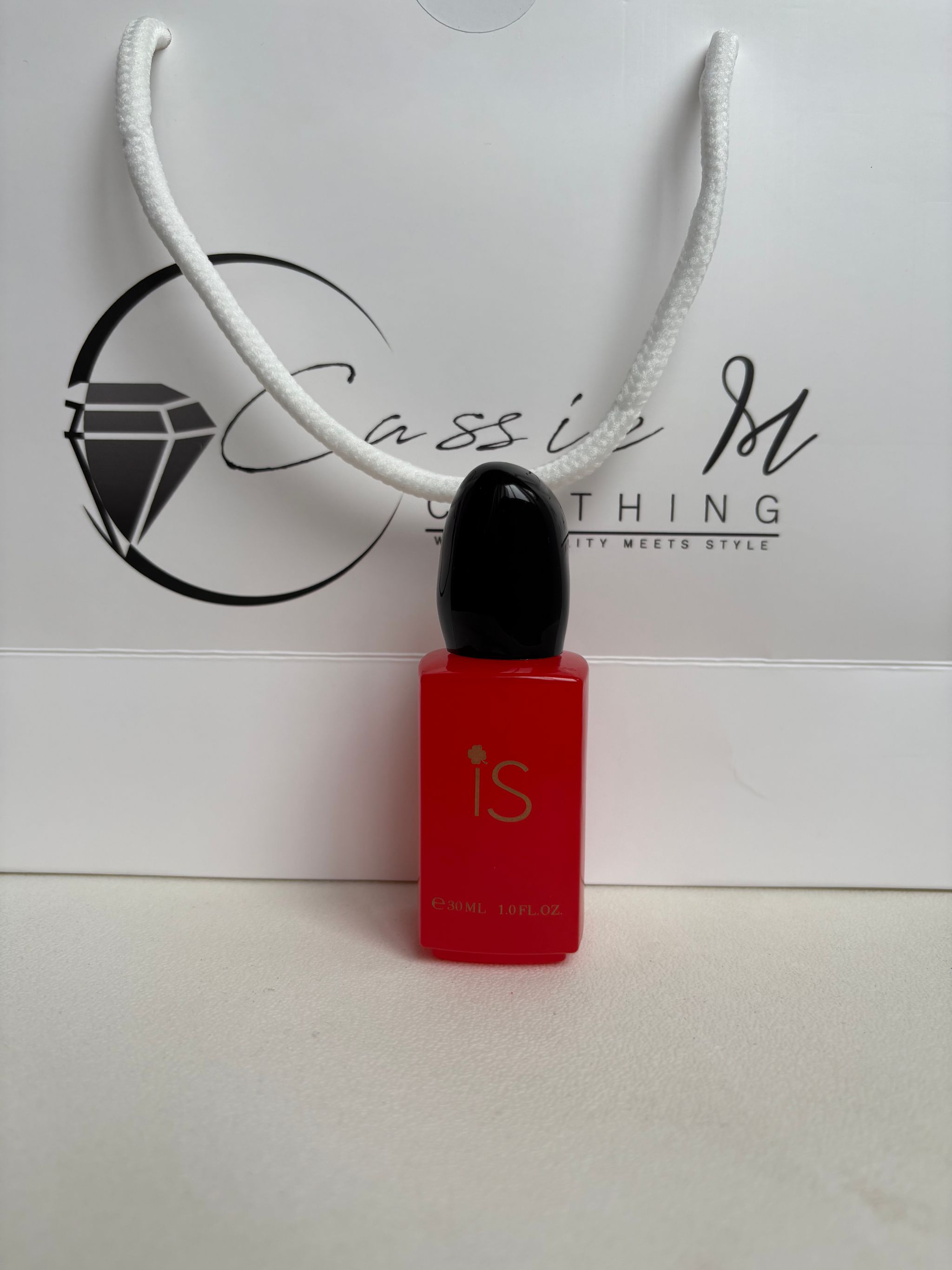 is collection perfume _2