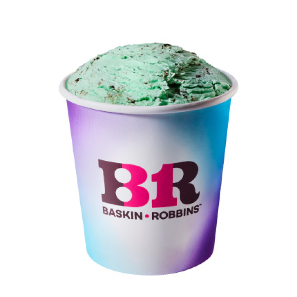Baskin Robbins Handpacked Ice Cream Pint - RM35_0