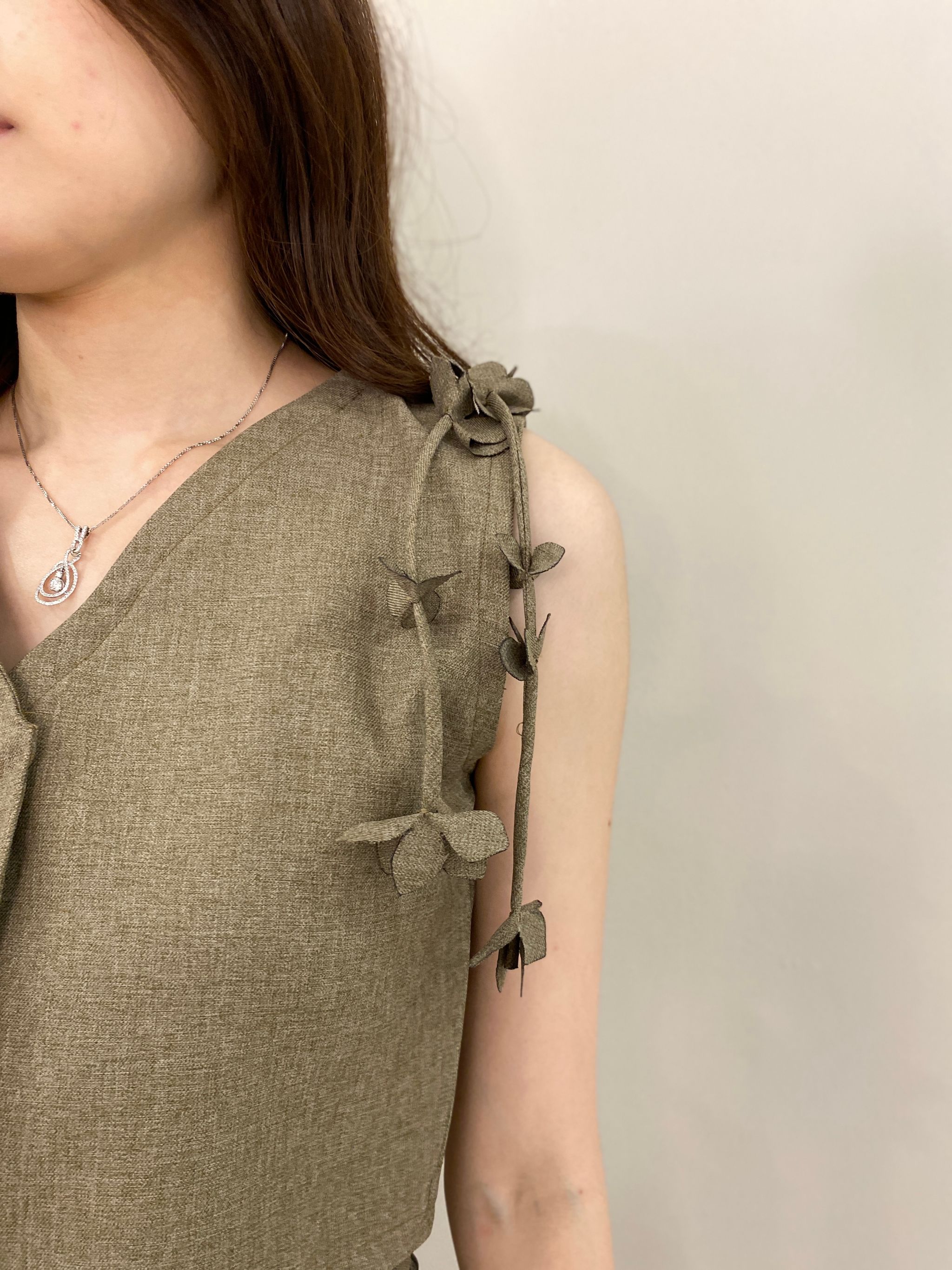 Willow Women's Vest x Pants Co-ord_7