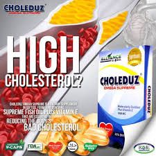Choleduz Omega Supreme_1
