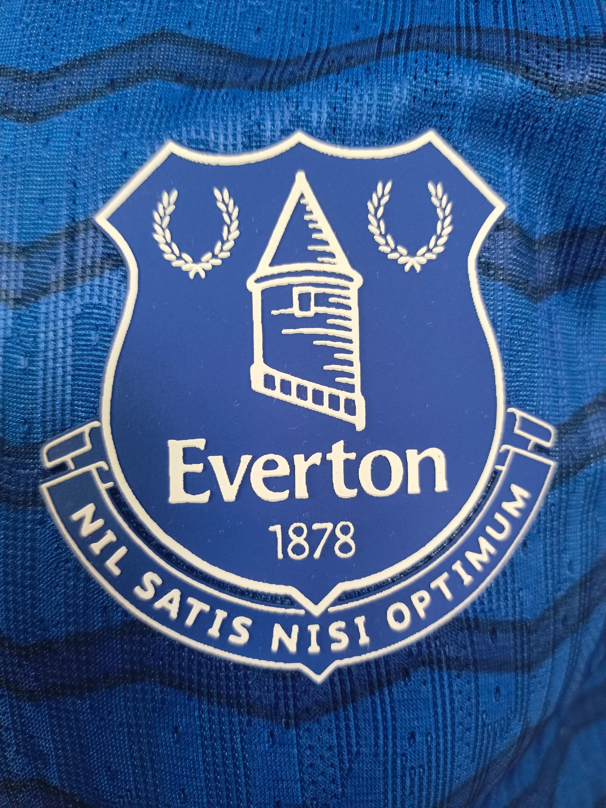 Everton 2025/26 Home Shirt (Blue)_3