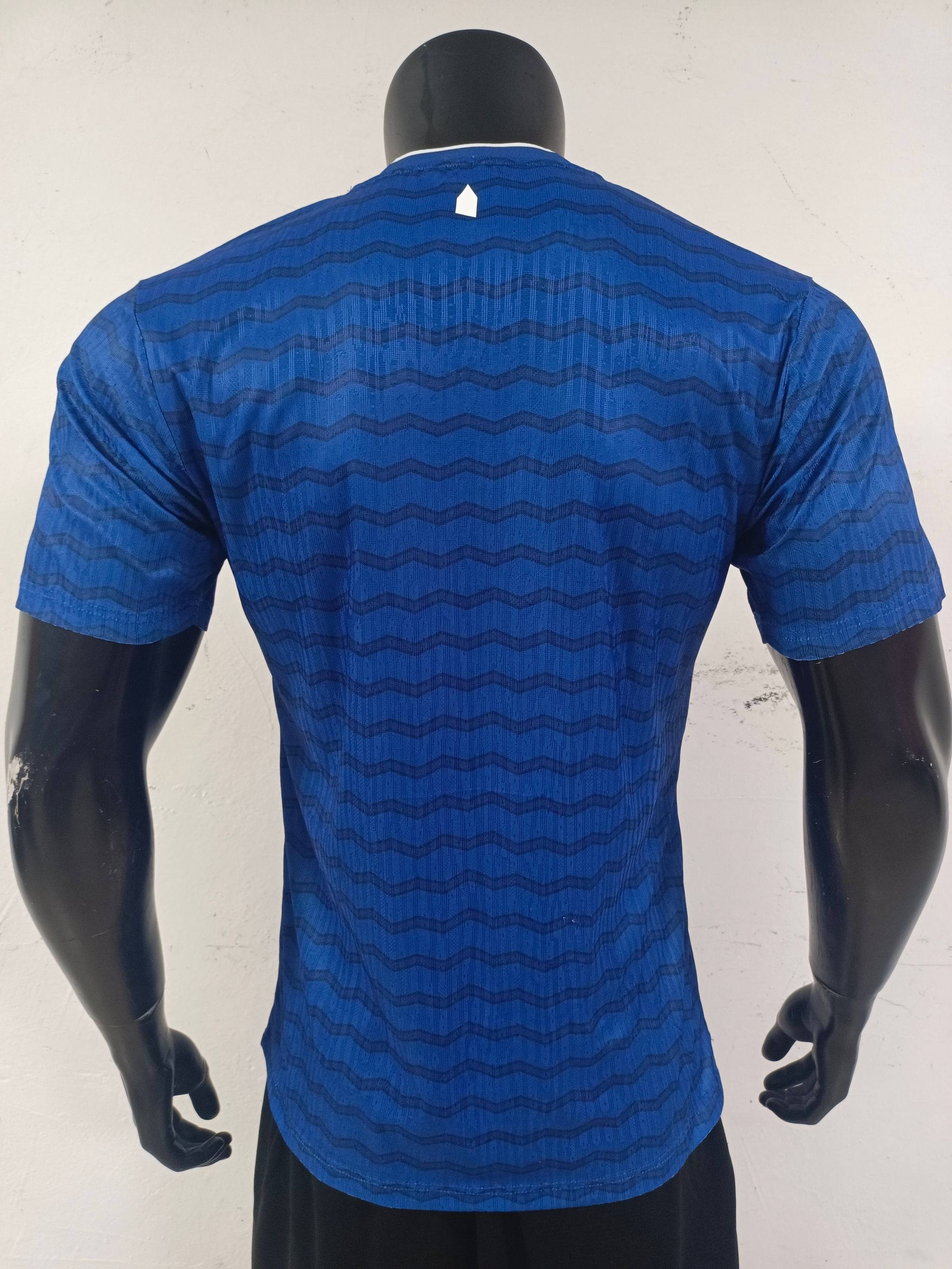 Everton 2025/26 Home Shirt (Blue)_1