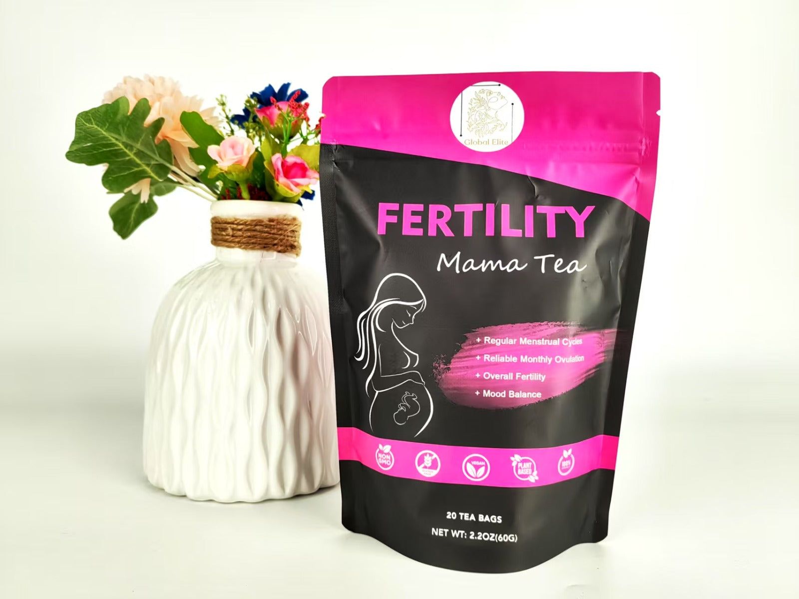 Mama Fertility Tea_0