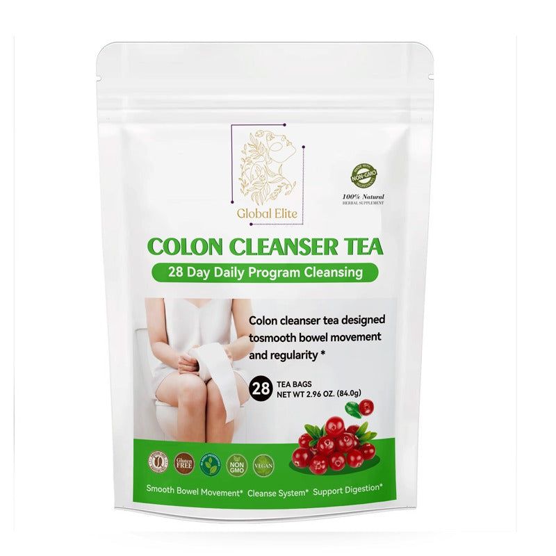 Colon Cleanser Tea_0
