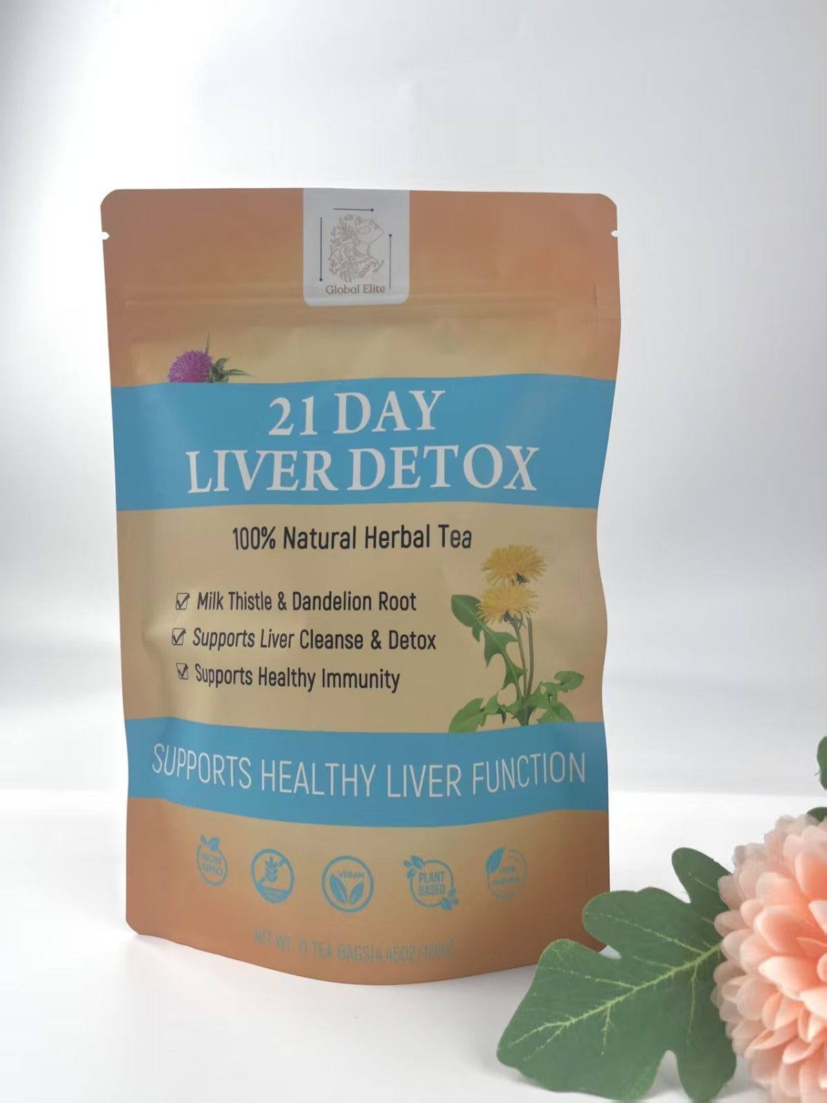 21 Day Liver Detox_0