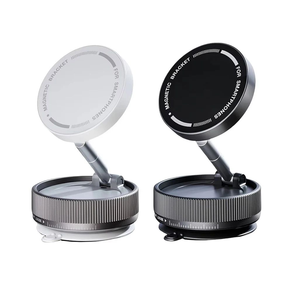 Vacuum Magnetic Folding Bracket _1