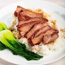 Roast Pork Rice_0