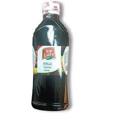 Top lure vanilla essence 50ml_0