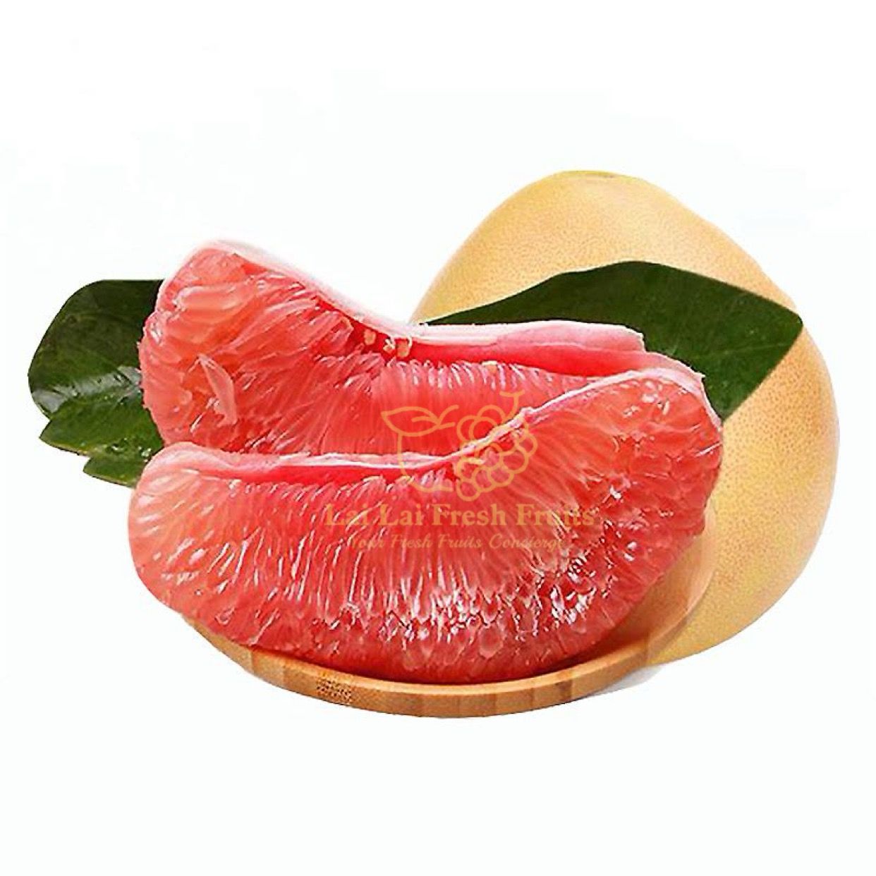 China Red Pomelo_0
