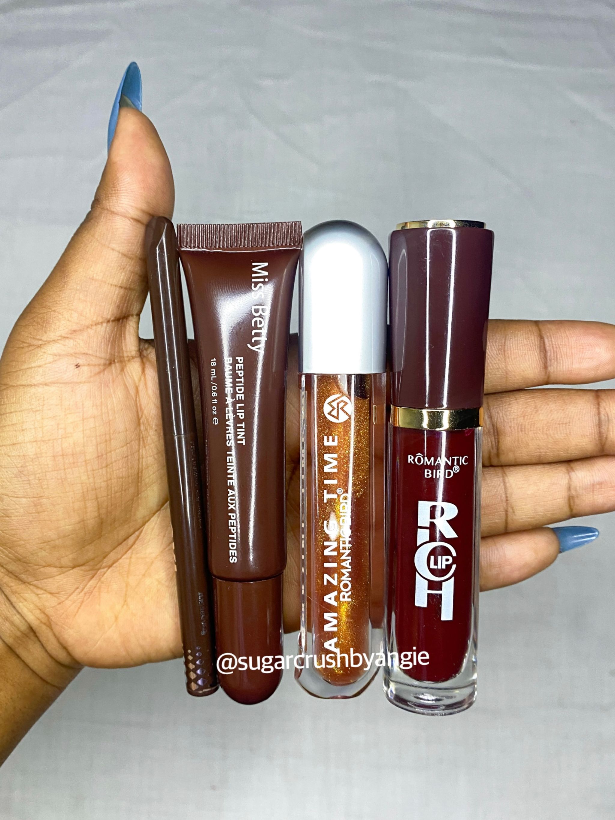 Brown lippie bundle_0