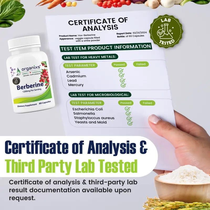 ORGANIXS BERBERINE 1200mg_5