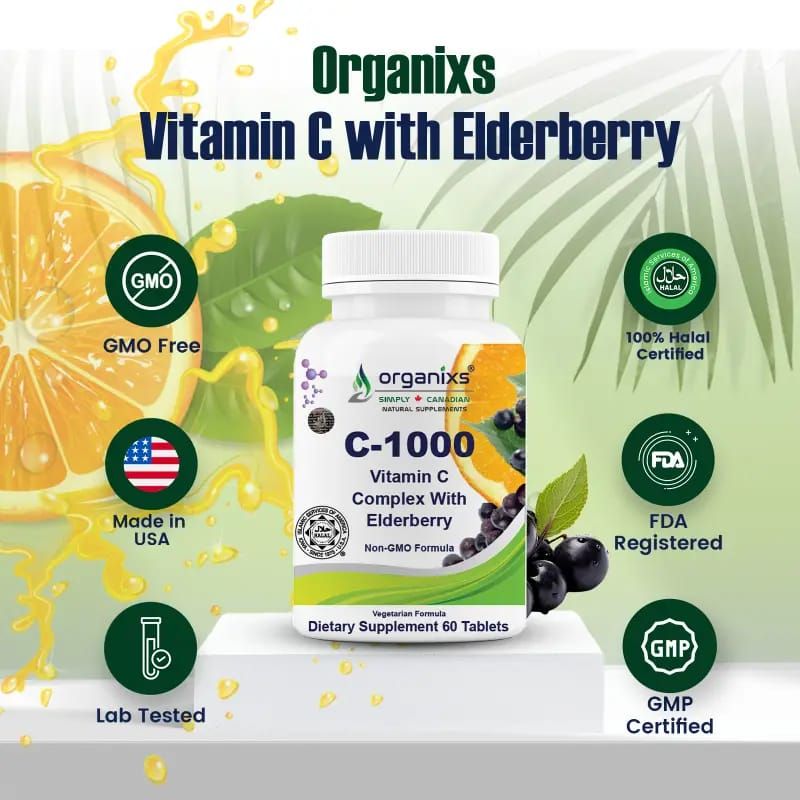 ORGANIXS VITAMIN C-1000mg_1