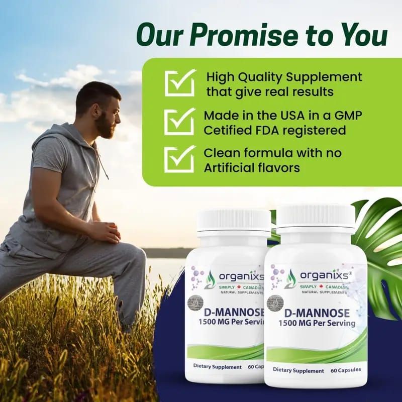 ORGANIXS D-MANNOSE 1500mg_6