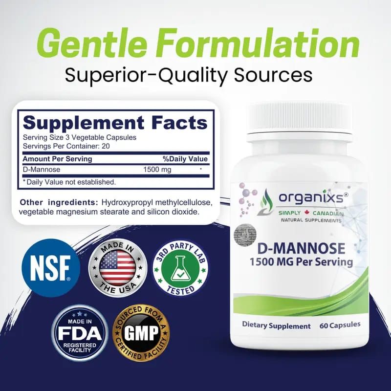 ORGANIXS D-MANNOSE 1500mg_4
