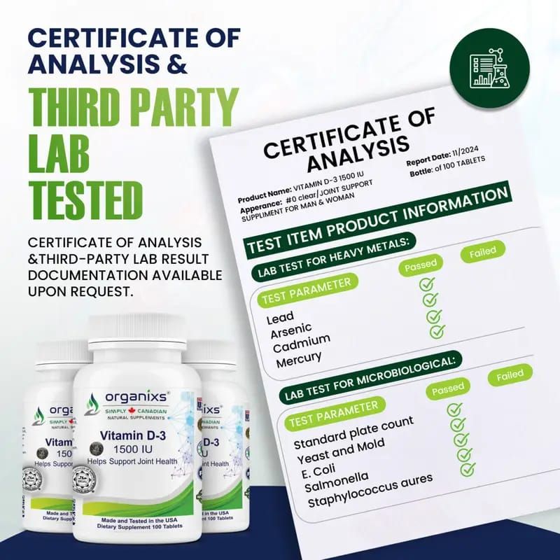 ORGANIXS VITAMIN D3 1500iu_4
