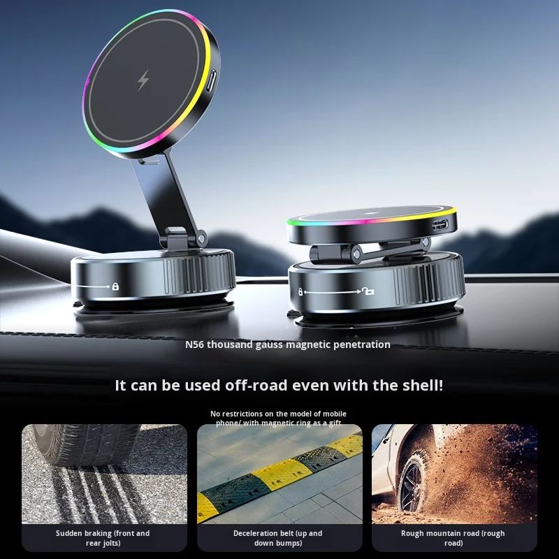 MagSafe Car Mount Pro_3