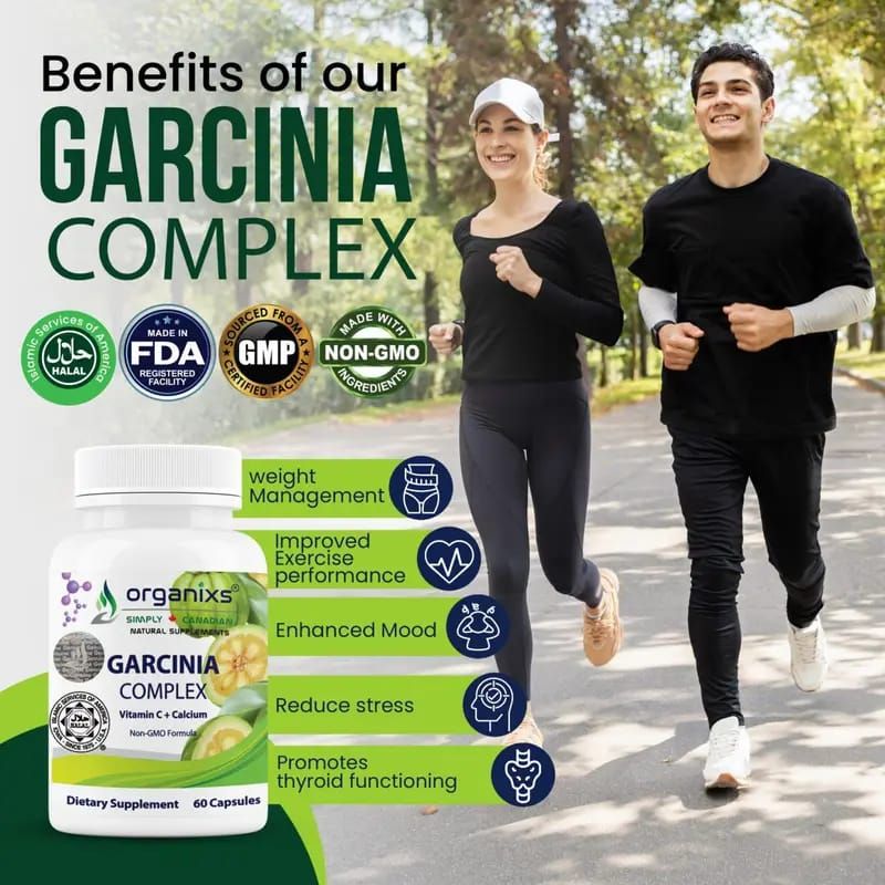 ORGANIXS GARCINIA CAMBOGIA COMPLEX_3
